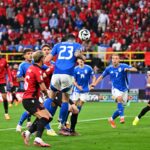 EURO 2024: Italia învinge la limită o trupă curajoasă a Albaniei