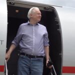 Un final neașteptat, într-o sală de judecată din Saipan: Sunt, de fapt, vinovat, a spus Assange, după 12 ani de luptă pentru libertatea presei