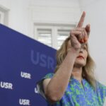 Elena Lasconi anunță moțiune de cenzură împotriva Guvernului Ciolacu. Mesaj pentru Ciucă: Semnați! Altfel, rămâneți ipocriți UPDATE Reacția PNL și AUR