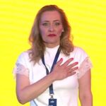 USR și-a ales candidatul la alegerile prezidențiale, cu un număr-record de voturi (Video)