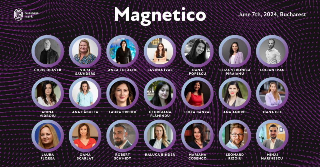 Magnetico-Bucuresti-2024