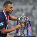 Kylian Mbappe este noul jucător al lui Real Madrid – presă