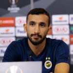 mehmet topal