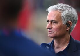 Jose Mourinho și-a anunțat, pe rețelele de socializare, sosirea la Fenerbahce