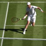 Andy Murray ratează Wimbledonul după o operație la spate