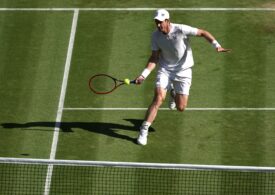 Andy Murray ratează Wimbledonul după o operație la spate