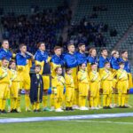 România scapă de unul dintre cei mai periculoși jucători ai Ucrainei la debutul la EURO 2024