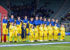 România scapă de unul dintre cei mai periculoși jucători ai Ucrainei la debutul la EURO 2024