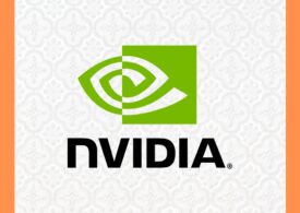 Nvidia depășește Apple și devine a doua cea mai valoroasă companie din lume