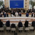 Papa, discurs la G7: Mașinile nu ar trebui să poată decide niciodată dacă ființele umane trăiesc sau mor