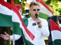 Cine este Péter Magyar