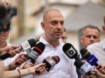 USR decide dacă îl susține pe Adrian Veștea. Radu Mihaiu: E greu de crezut că vom vota un Guvern cu PSD