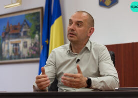 Situație tensionată în Sectorul 2. Radu Mihaiu depune plângere penală: 504 voturi nu se regăsesc nicăieri