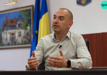 Radu Mihaiu e optimist. Spune că Guvernul Mureșan are șanse bune să fie învestit, cu ajutorul PSD