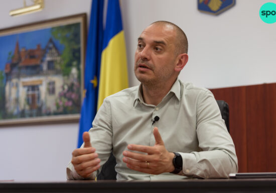 Radu Mihaiu e optimist. Spune că Guvernul Mureșan are șanse bune să fie învestit, cu ajutorul PSD
