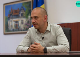 Rezultate alegeri Sector 2: Radu Mihaiu anunță că BES constată cazuri de fraudă și sesizează organele de urmărire penală <span style="color:#990000;">UPDATE</span>