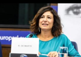 Apel de ultim moment din Parlamentul European (Video)