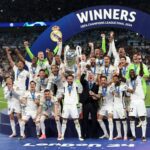 UEFA a actualizat lista câștigătoarelor Champions League și numele care apare în dreptul campioanei din 1986 va stârni controverse