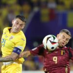 Verdictul specialistului pentru cea mai controversată fază a meciului Belgia – România de la EURO 2024