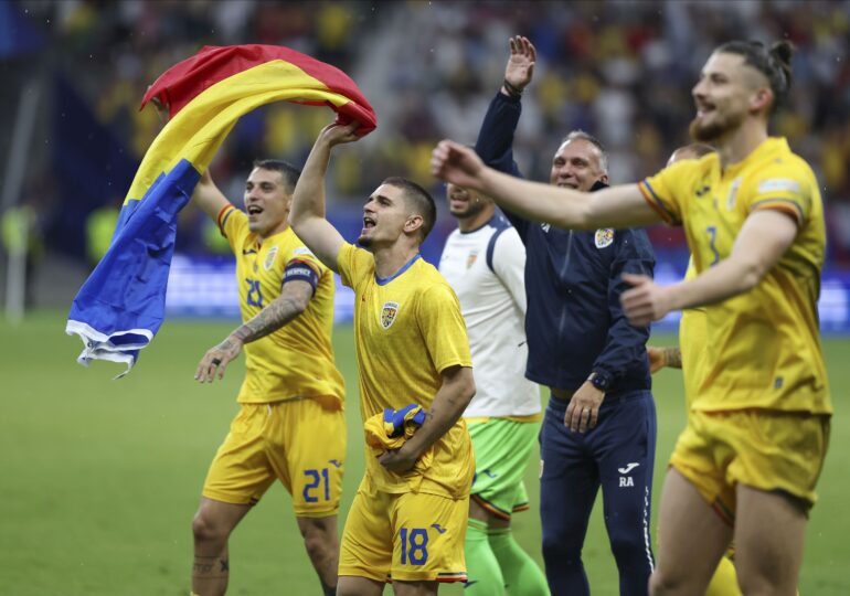 Legendarul Peter Schmeichel, pronostic neașteptat înaintea meciului România - Olanda de la EURO 2024