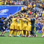 România – Olanda la EURO 2024: Trei schimbări propuse de Edi Iordănescu în echipa de start a tricolorilor