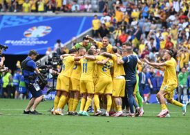 România - Olanda la EURO 2024: Trei schimbări propuse de Edi Iordănescu în echipa de start a tricolorilor