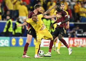 Presa belgiană face o reverență către echipa națională a României după victoria de la EURO 2024: ”Românii sunt puternici!”