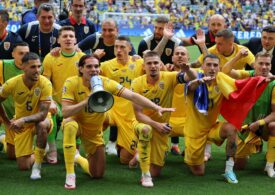 Ucrainenii au găsit "geniul malefic" din echipa României, după victoria entuziasmantă de la EURO 2024
