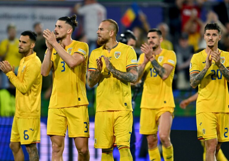 UEFA face o schimbare de ultimă oră înainte de meciul decisiv dintre România și Slovacia de la EURO 2024