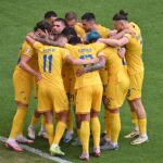 Romania se bucura la Euro 2024