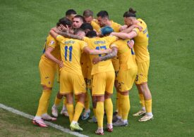 Reacțiile tricolorilor după eliminarea României de la EURO 2024: "Am stabilit că ieșim fără regrete după fiecare meci" <span style="color:#990000;">SONDAJ</span>