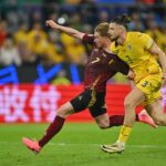 Ce scriu marile ziare de sport din Europa după meciul România – Belgia de la EURO 2024