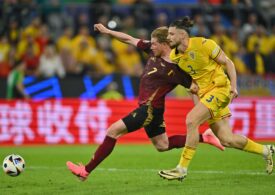 România primește o veste excelentă la EURO 2024