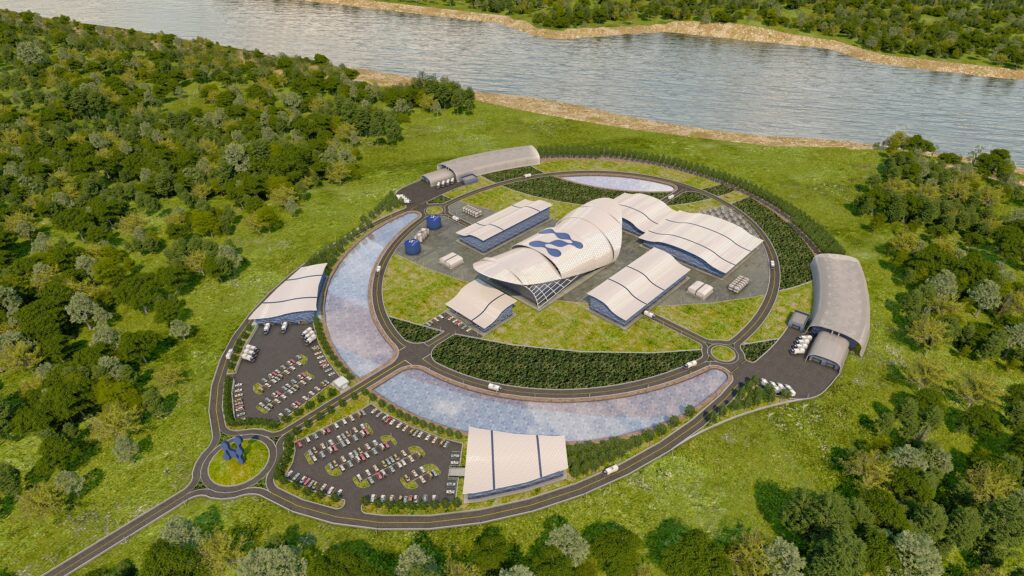 SUA și UE relansează construcția de centrale nucleare. Pas înainte și pentru Doicești