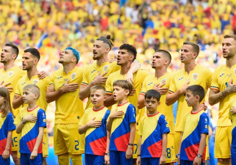 Calcule de calificare: Cum ajunge România în optimile EURO 2024 încă de astăzi