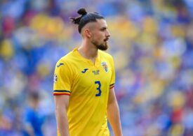 Reacțiile jucătorilor naționalei României după eșecul cu Belgia de la EURO 2024