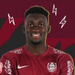 CFR Cluj a anunțat un nou transfer: Al șaselea din această vară