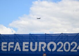 EURO 2024: Programul complet de la turneul final