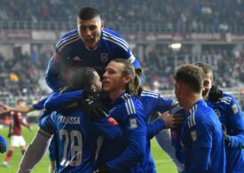 CFR Cluj face două transferuri de zile mari: Bauza și Baeten ajung în Gruia