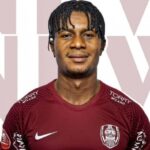 CFR Cluj a transferat un nou jucător: A fost prezentat oficial