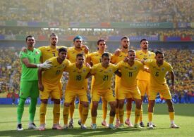 Pierdere grea pentru naționala României: Am rămas fără un titular înaintea meciului din optimi