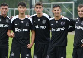 Marea surpriză pregătită de FCSB pentru noul sezon: Jucătorul poreclit "Verratti de România"