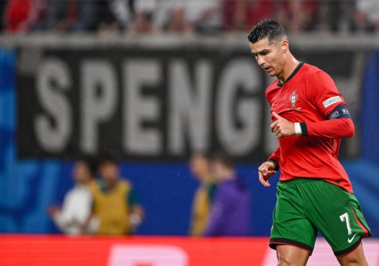 EURO 2024: Portugalia face scor cu Turcia. S-a marcat cel mai spectaculos autogol al ultimilor ani