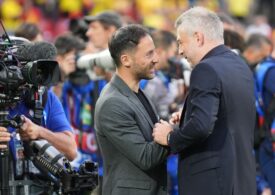 Selecționerul Belgiei, despre jocurile de culise din grupa României de la EURO 2024