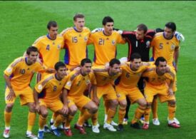 Istoria României la Campionatul European: Grupa infernală de la EURO 2008