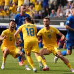 Răzvan Marin, primele cuvinte după golul calificării României în optimile EURO 2024