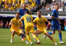 Răzvan Marin, primele cuvinte după golul calificării României în optimile EURO 2024