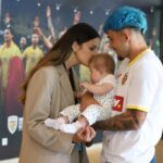 Surpriza pe care Edi Iordănescu le-a pregătit-o jucătorilor naționalei la EURO 2024: „Un moment emoționant”