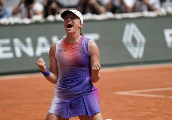 Iga Swiatek câștigă turneul de la Toronto. Gabriela Ruse avansează la Cincinnati
