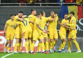 Predicția făcută de presa britanică în privința României înainte de EURO 2024
